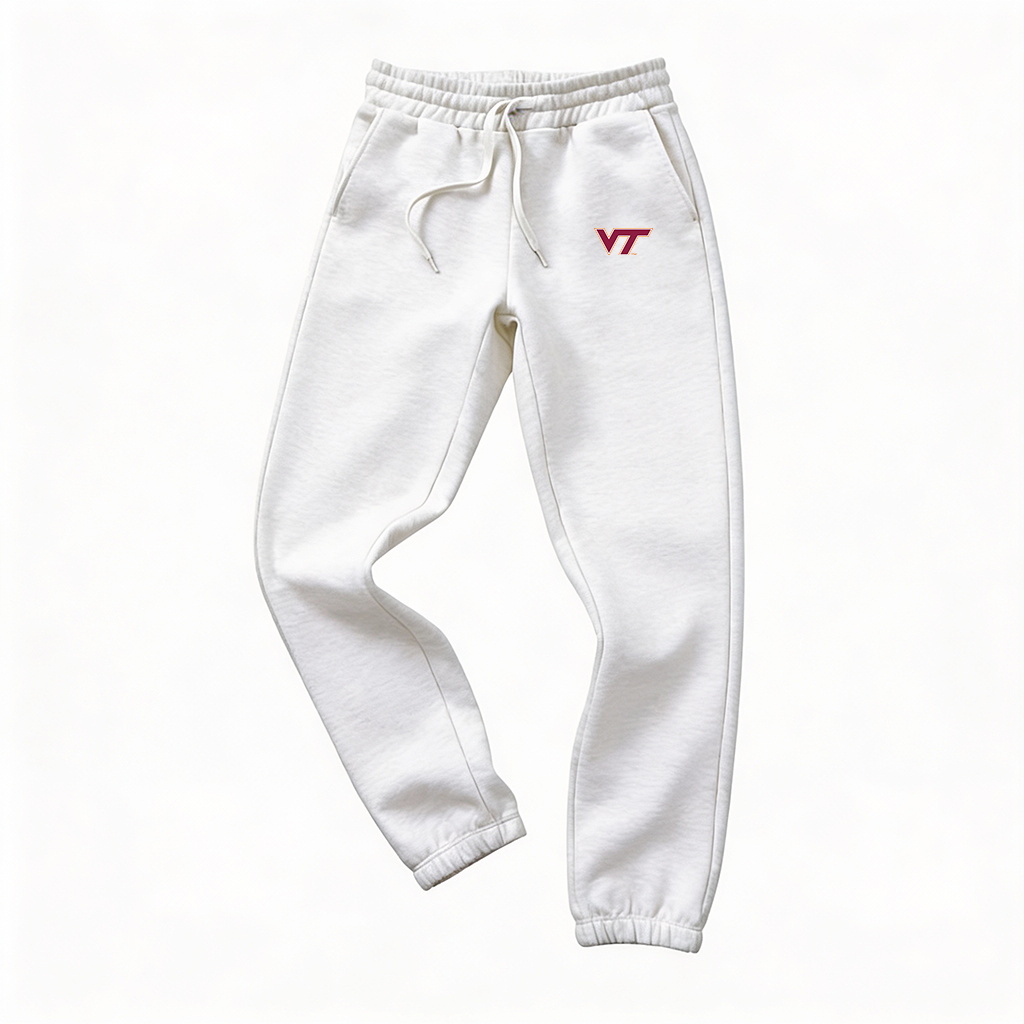 Side Pocket Jogger Virginia Tech-thumbmail-3