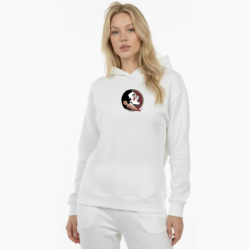 Side Zipper Hoodie Flordia State-thumbmail-5