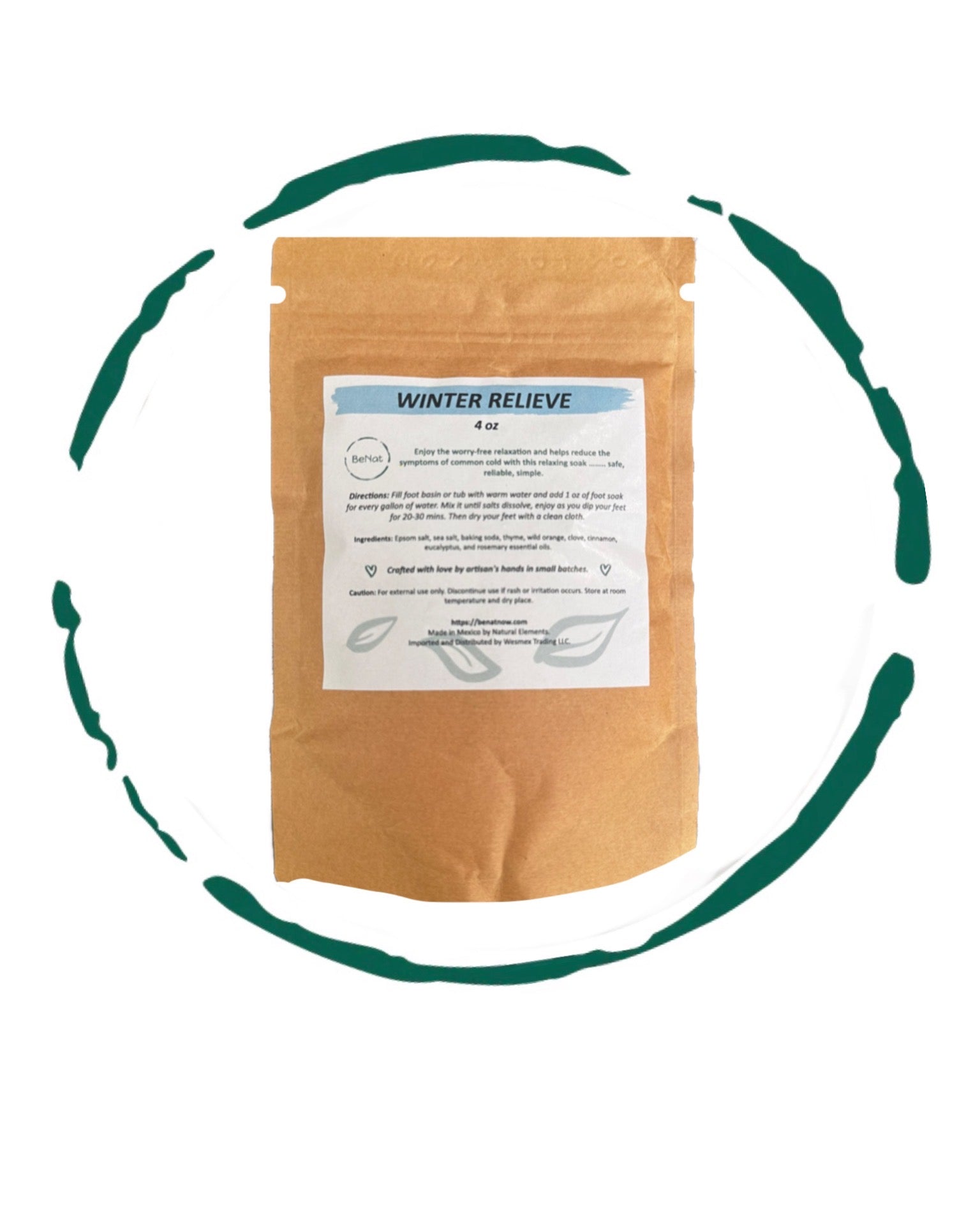 Bath and Foot Soak-thumbmail-2