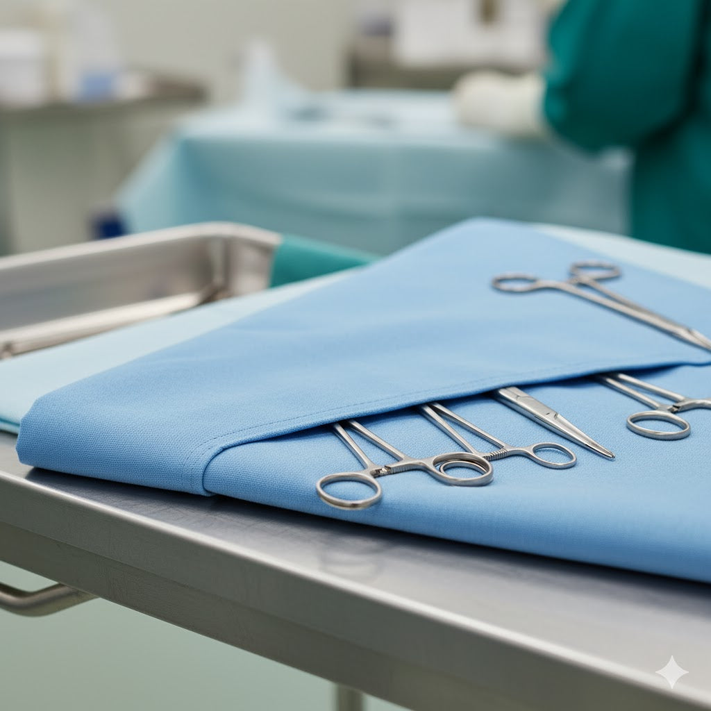 Veterinary Surgical Instruments Wrap-thumbmail-2