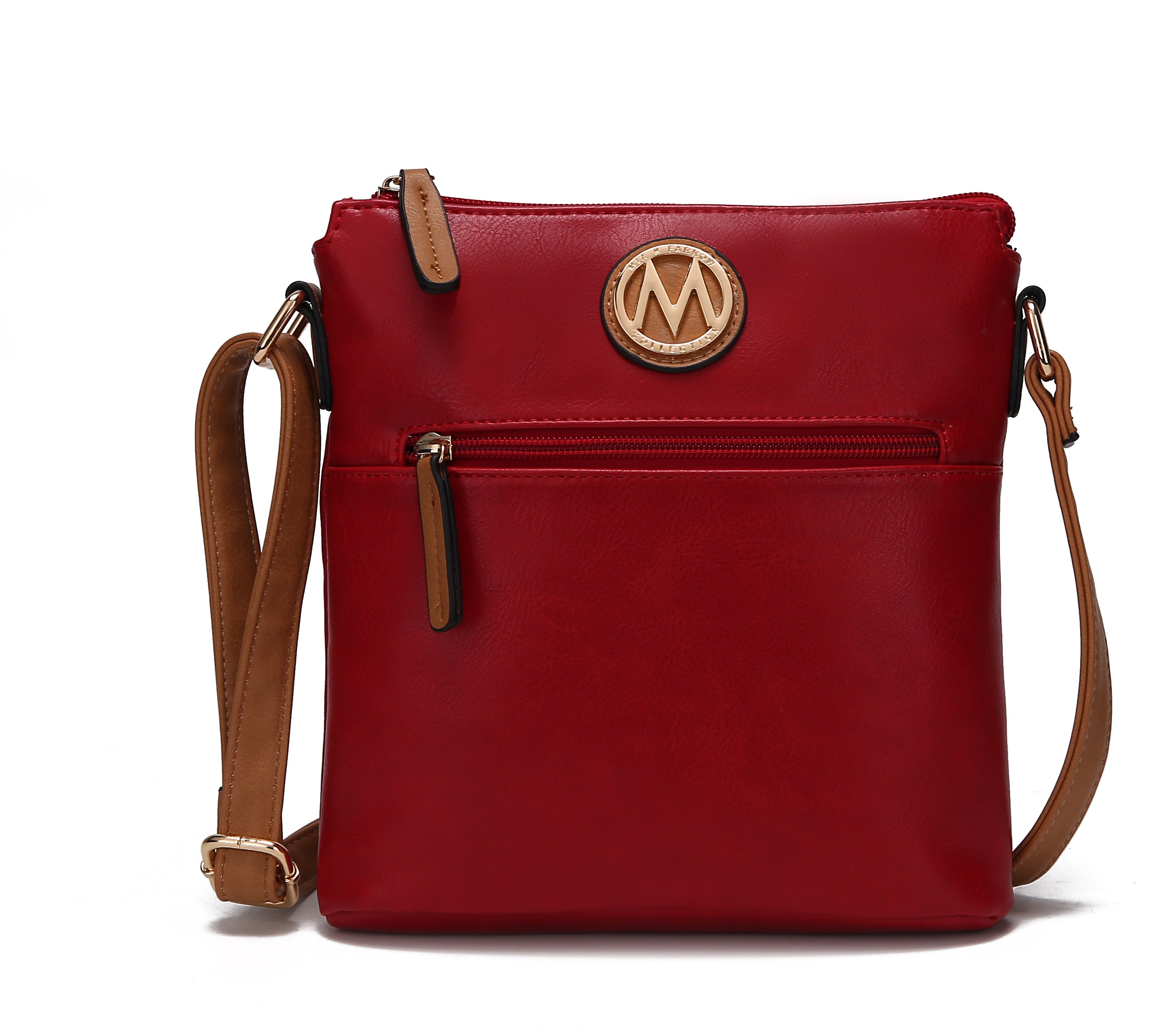 Frieda Crossbody Bag-thumbmail-1