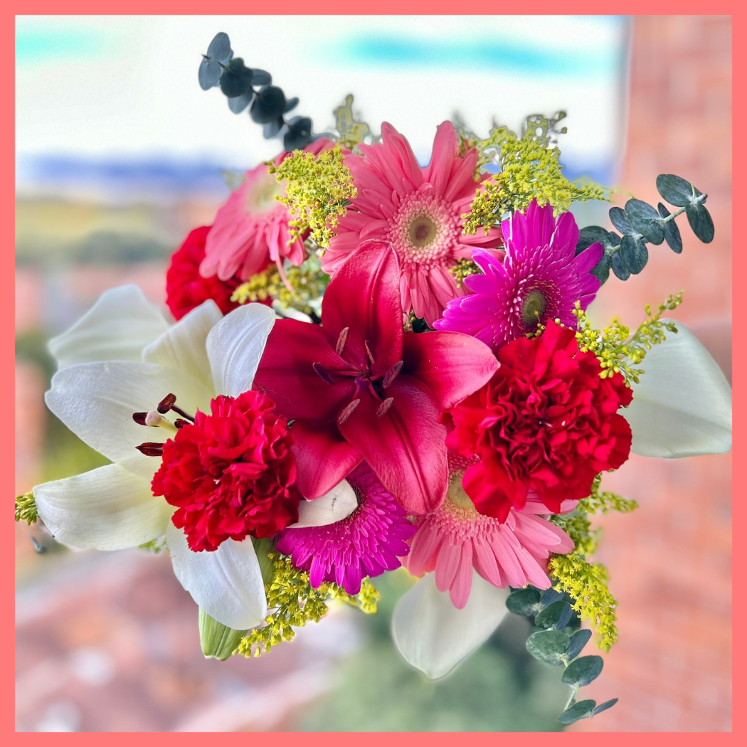 Winter Breeze Bouquet-thumbmail-2
