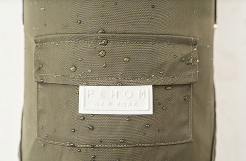 BOWERY RAINCOAT - GREEN-thumbmail-8