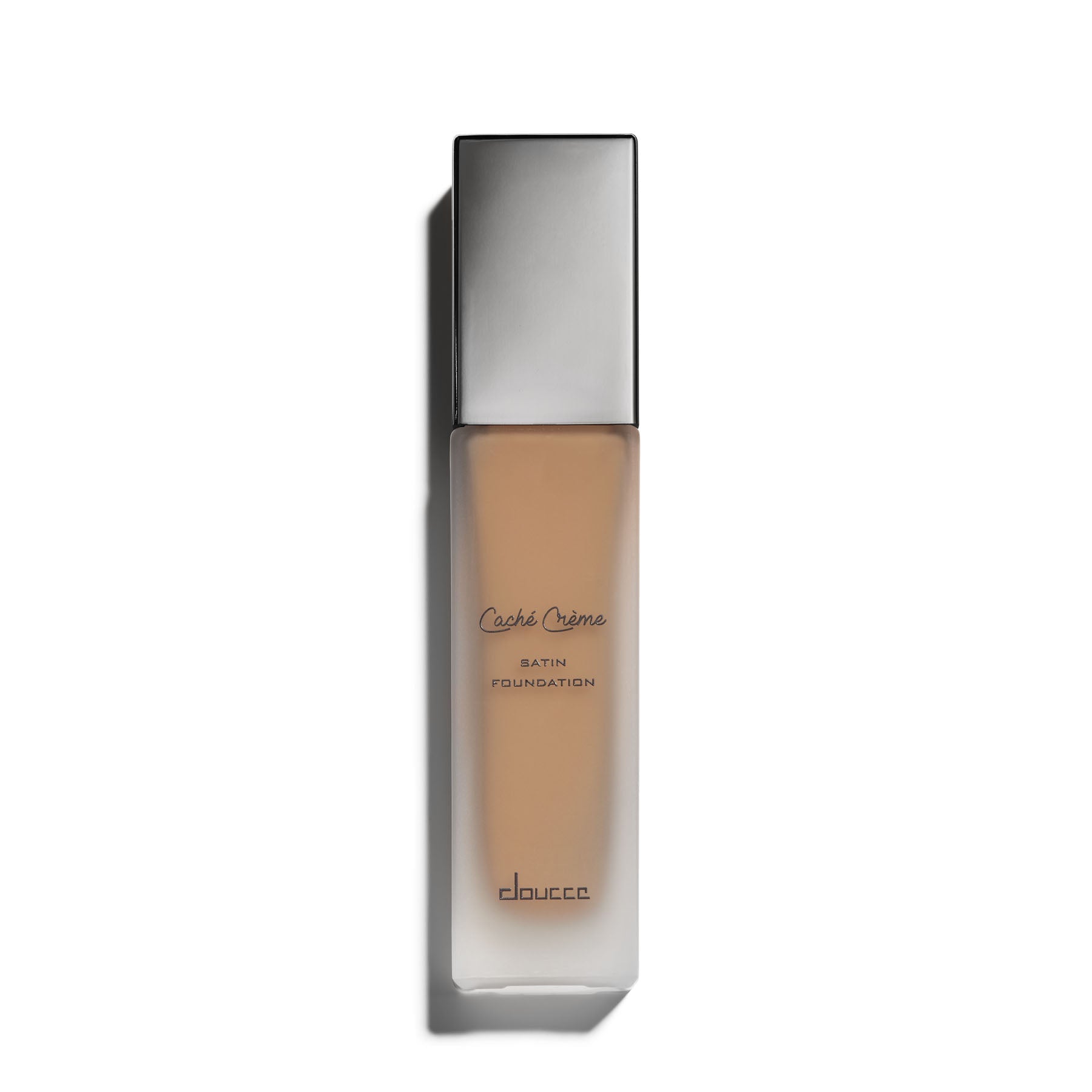 Caché Crème Satin Foundation-thumbmail-9
