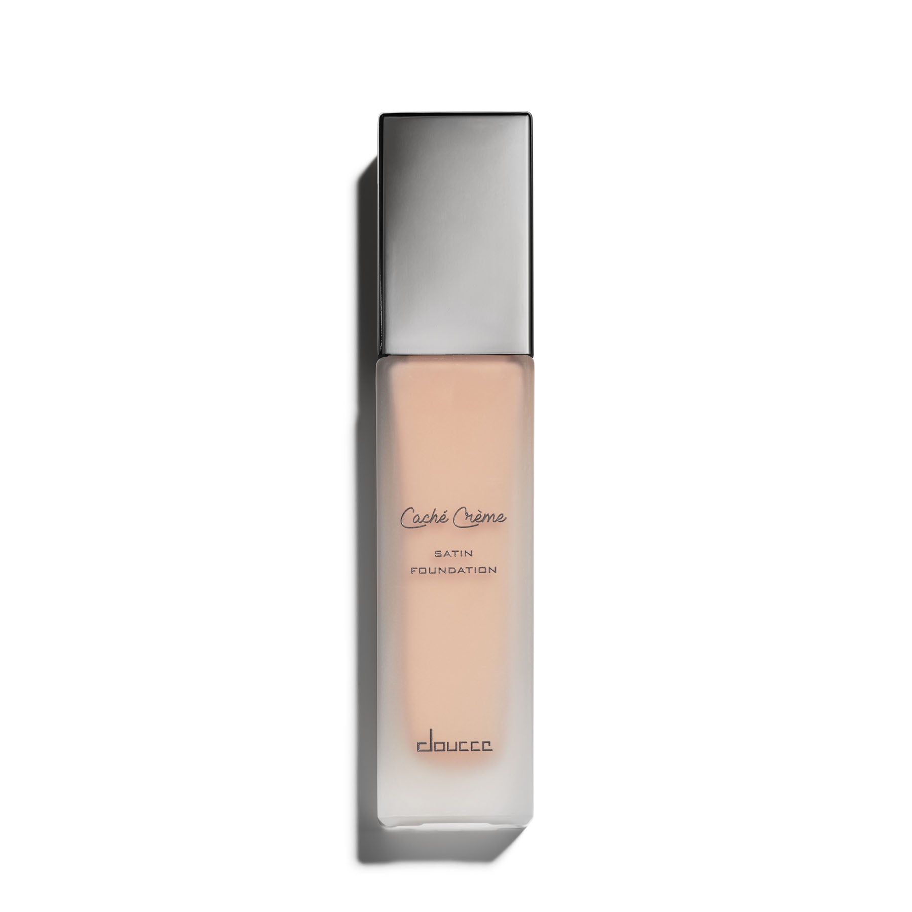 Caché Crème Satin Foundation-thumbmail-12