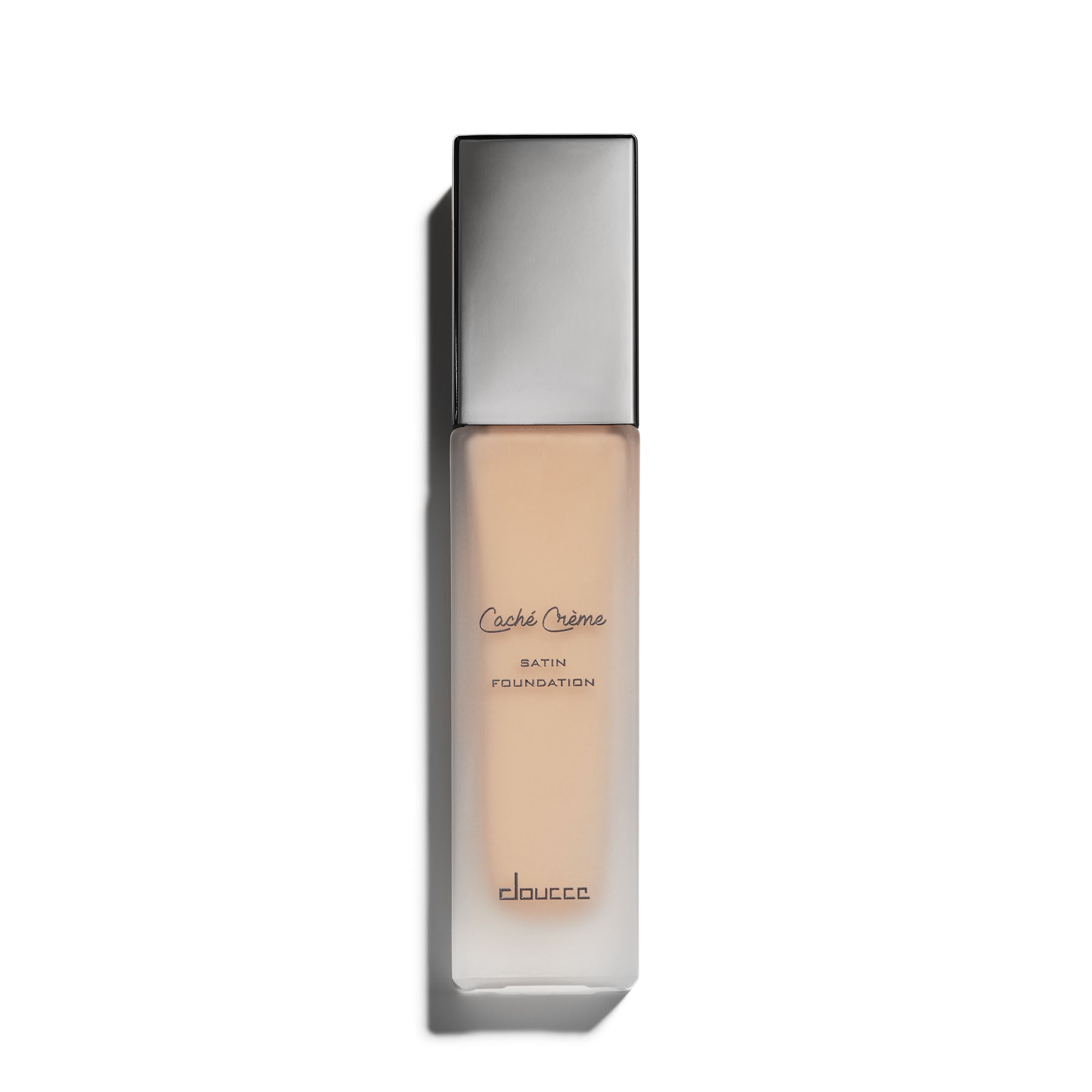 Caché Crème Satin Foundation-thumbmail-4