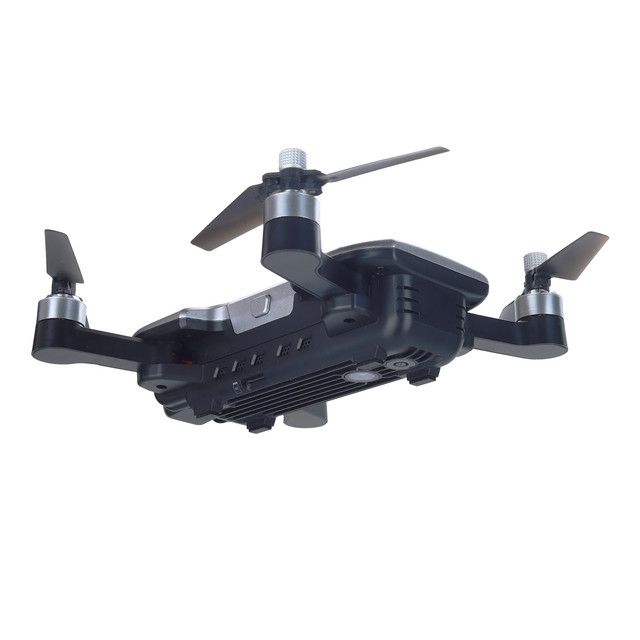 Contixo F30 GPS 4K Drone With UHD Camera, Brushless Motor, Follow Me, 2 Batteries & Carrying Case - Foldable FPV Quadcopter for Kids & Adults-thumbmail-9