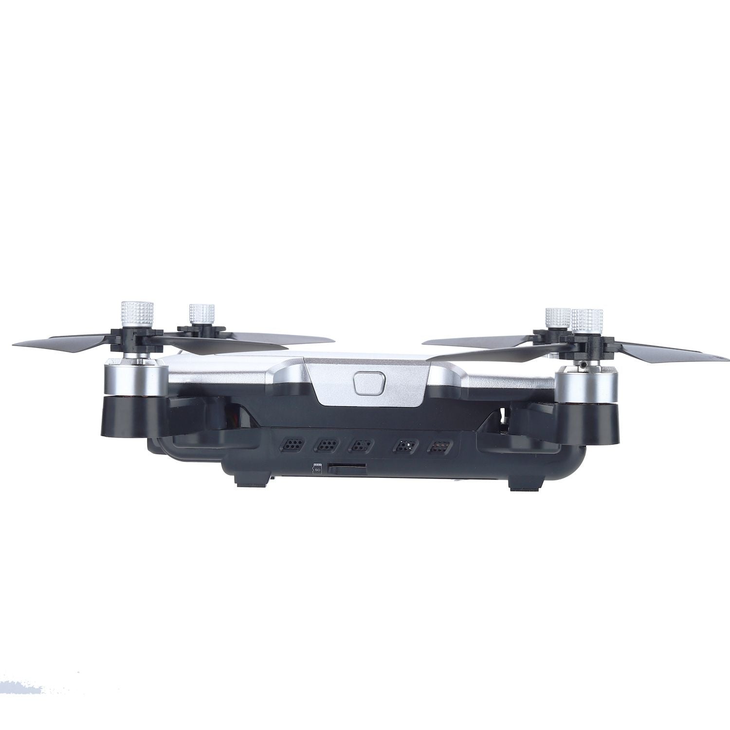 Contixo F30 GPS 4K Drone With UHD Camera, Brushless Motor, Follow Me, 2 Batteries & Carrying Case - Foldable FPV Quadcopter for Kids & Adults-thumbmail-8