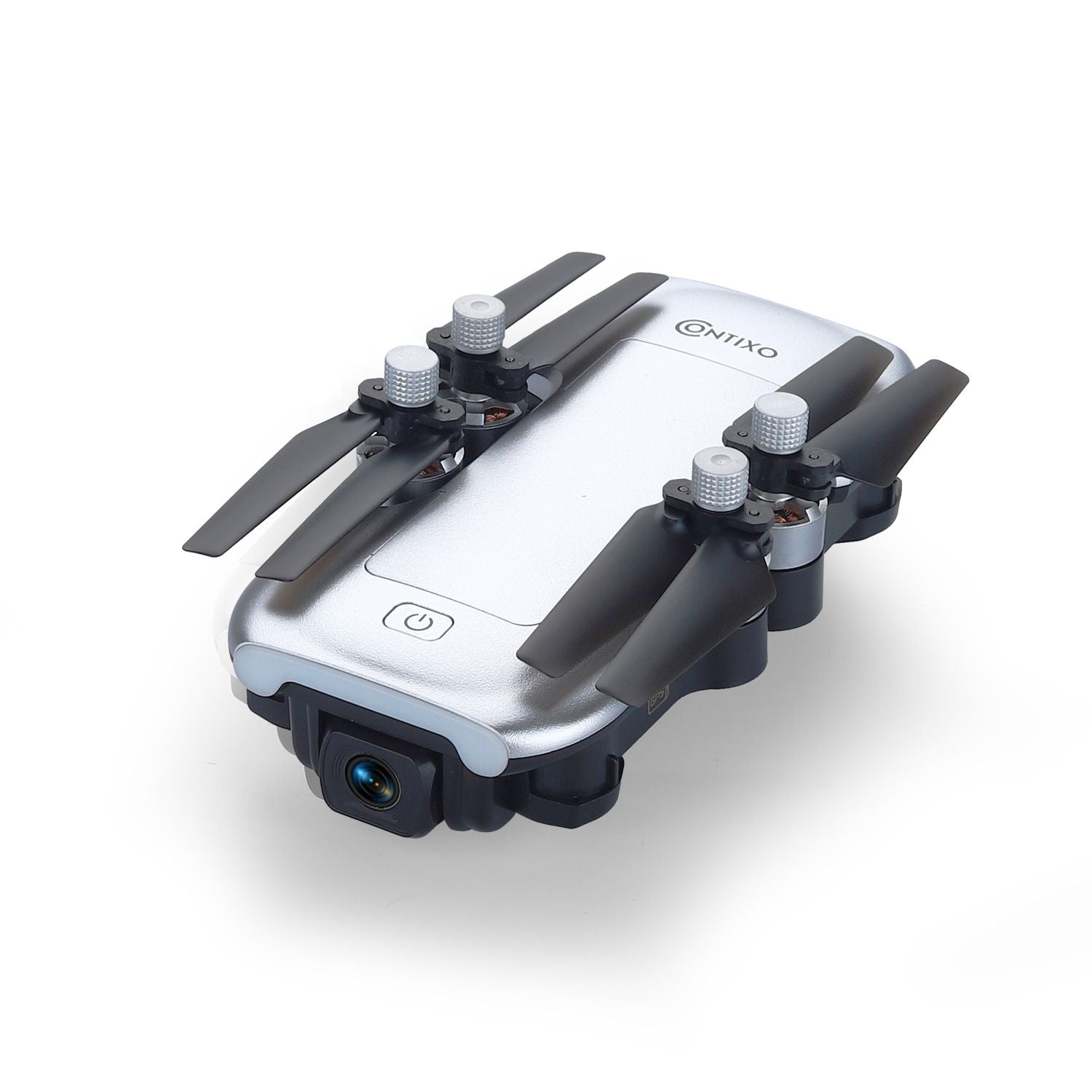 Contixo F30 GPS 4K Drone With UHD Camera, Brushless Motor, Follow Me, 2 Batteries & Carrying Case - Foldable FPV Quadcopter for Kids & Adults-thumbmail-7