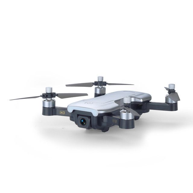 Contixo F30 GPS 4K Drone With UHD Camera, Brushless Motor, Follow Me, 2 Batteries & Carrying Case - Foldable FPV Quadcopter for Kids & Adults-thumbmail-3