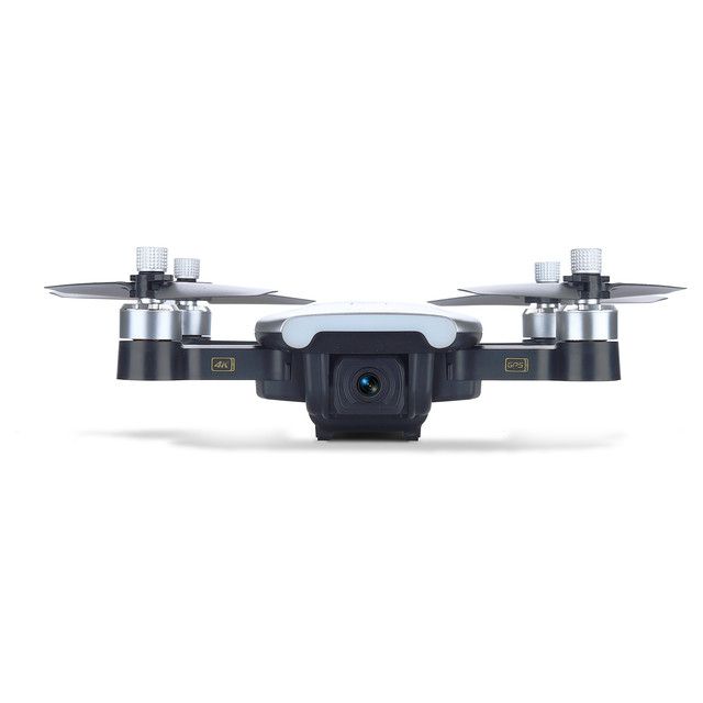 Contixo F30 GPS 4K Drone With UHD Camera, Brushless Motor, Follow Me, 2 Batteries & Carrying Case - Foldable FPV Quadcopter for Kids & Adults-thumbmail-5