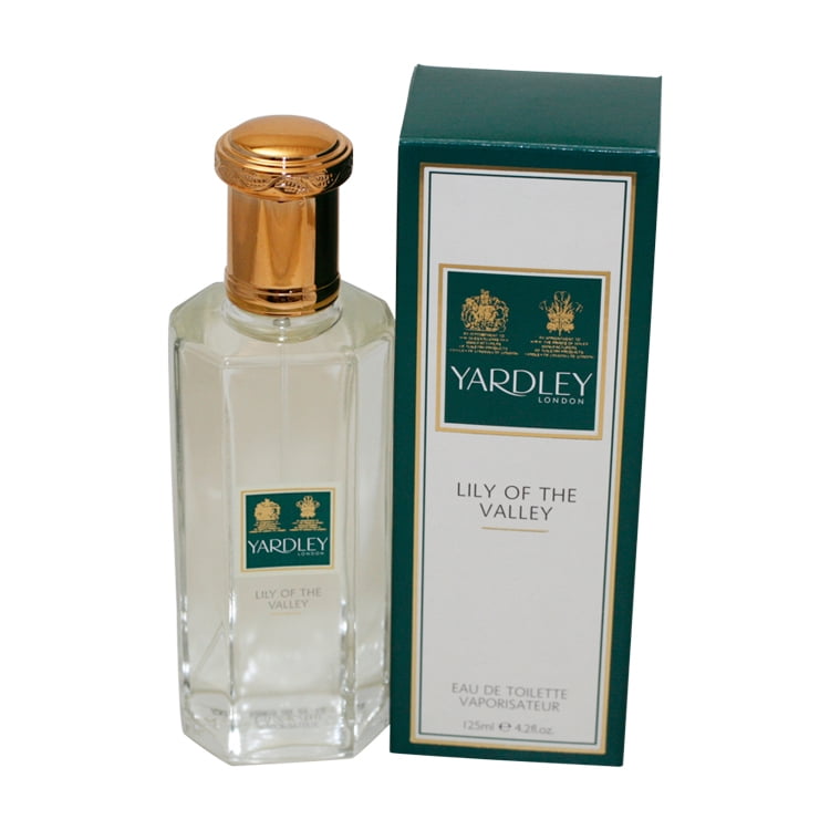 Yardley Lily of the Valley by Yardley London-thumbmail-2