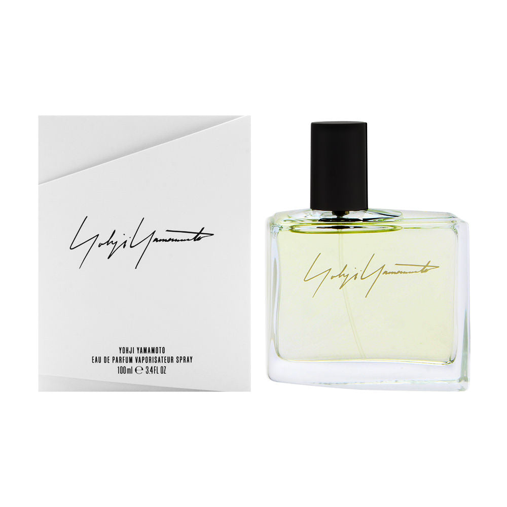 Yohji Yamamoto Femme by Yohji Yamamoto-thumbmail-1
