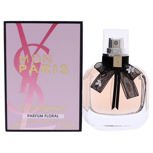 Mon Paris Parfum Floral by Yves Saint Laurent-thumbmail-1