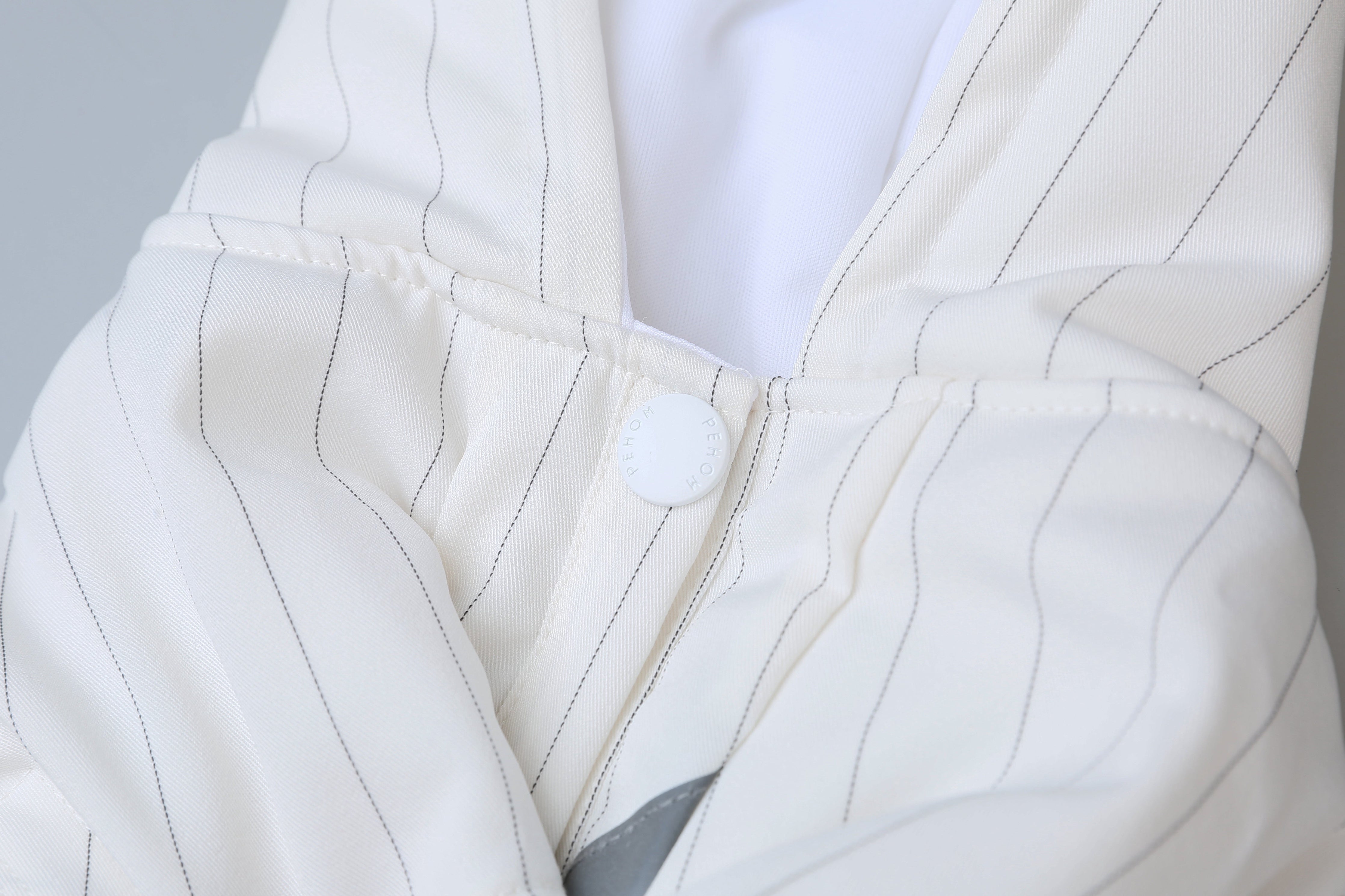 PEHOM PET REFLECTIVE X HOODIE-thumbmail-4