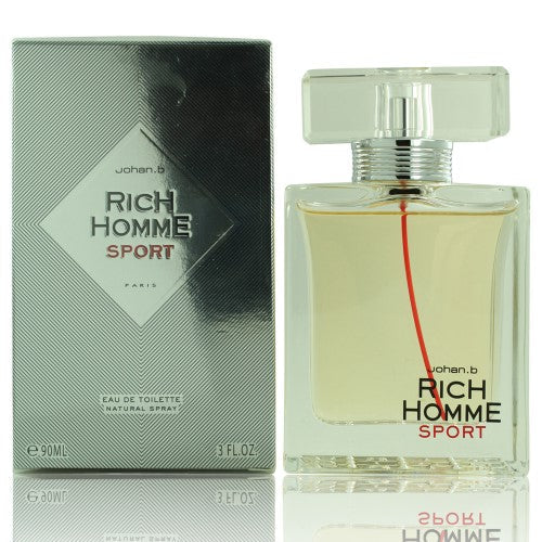 Rich Homme Sport by Johan B-thumbmail-1