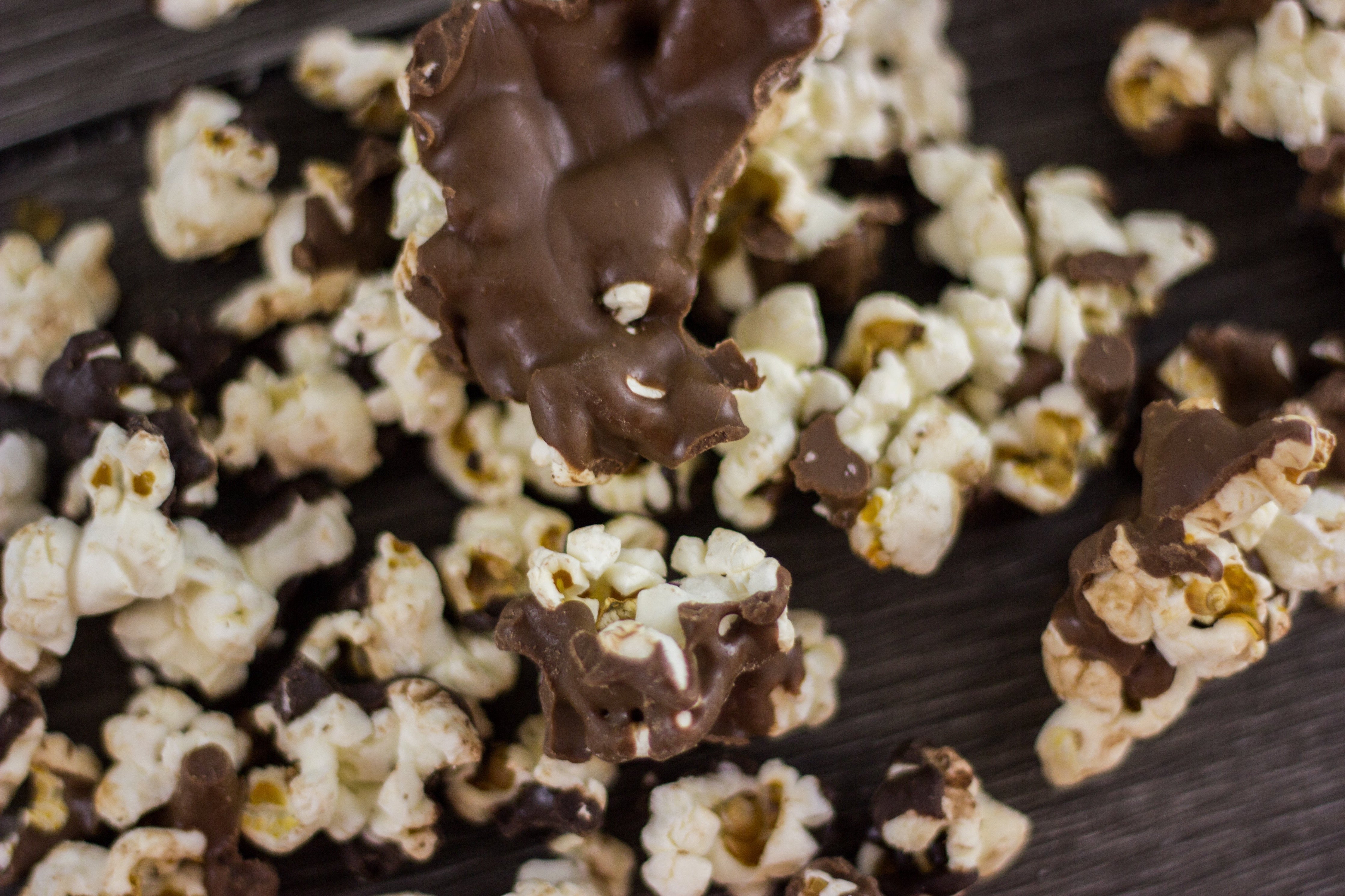 Chocolate Covered Popcorn – 3 Pack 10oz Bags-thumbmail-5