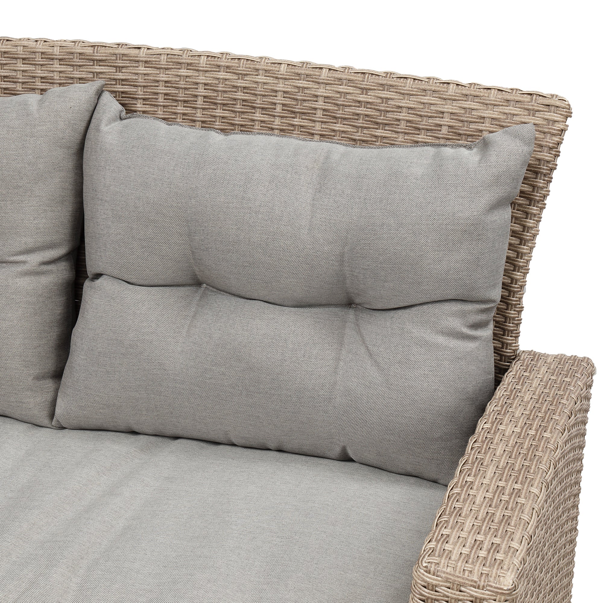 Set of 4 Piece Outdoor Patio Furniture-thumbmail-9