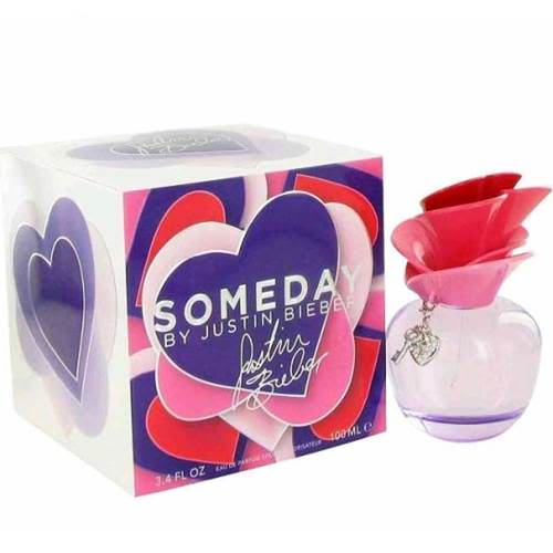 Justin Bieber Someday by Justin Bieber-thumbmail-1