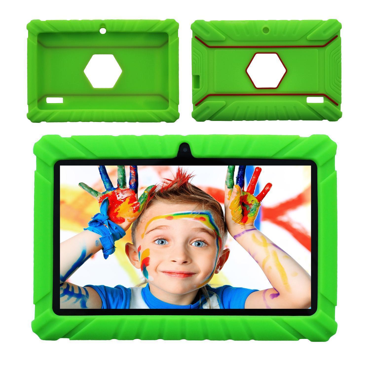 Contixo Protective Silicon Case for V8 Kids Tablet-thumbmail-21
