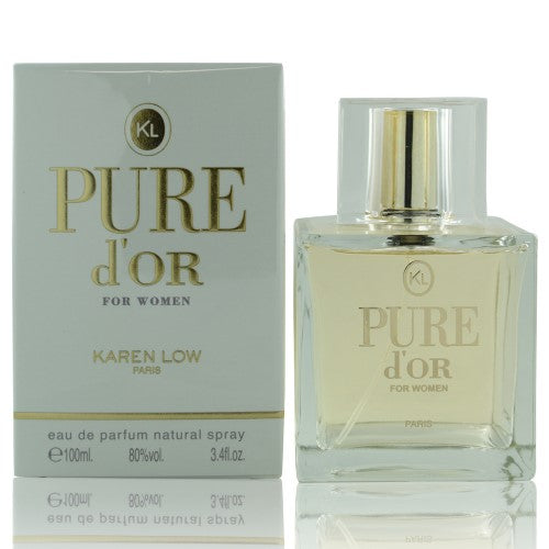 Pure D'Or by Karen Low-thumbmail-1