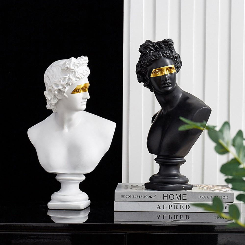 David Resin Statue Sculpture-thumbmail-10