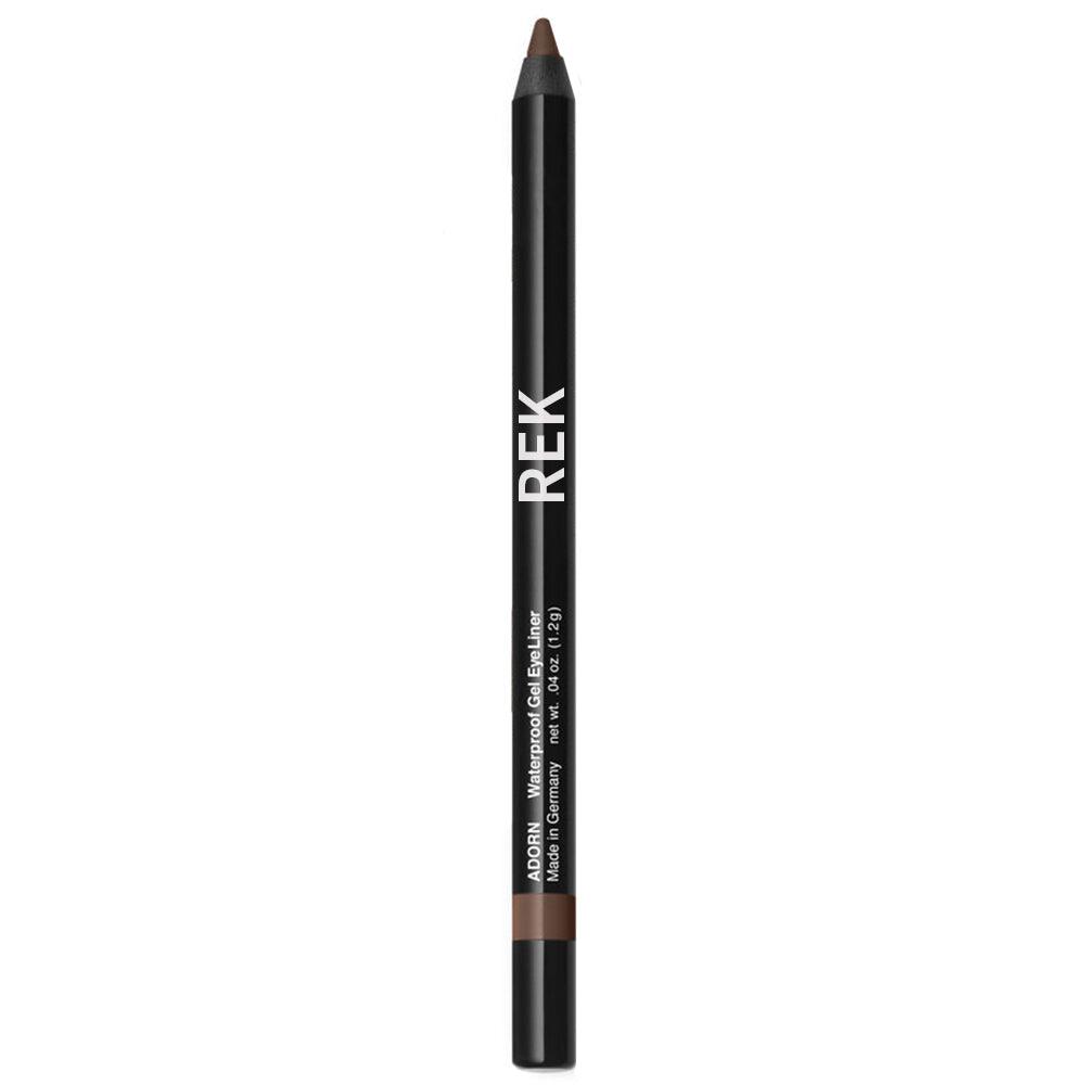 Gel Eye Liner Collection | REK Cosmetics | Creamy Long-Wear Precision Formula-thumbmail-10