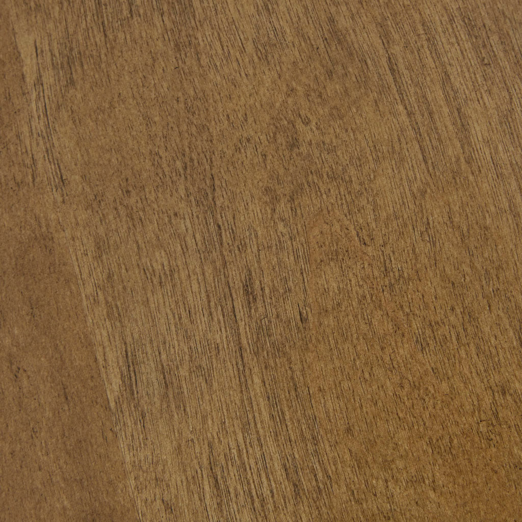 Triangle Solid Wood Coffee Table-thumbmail-8