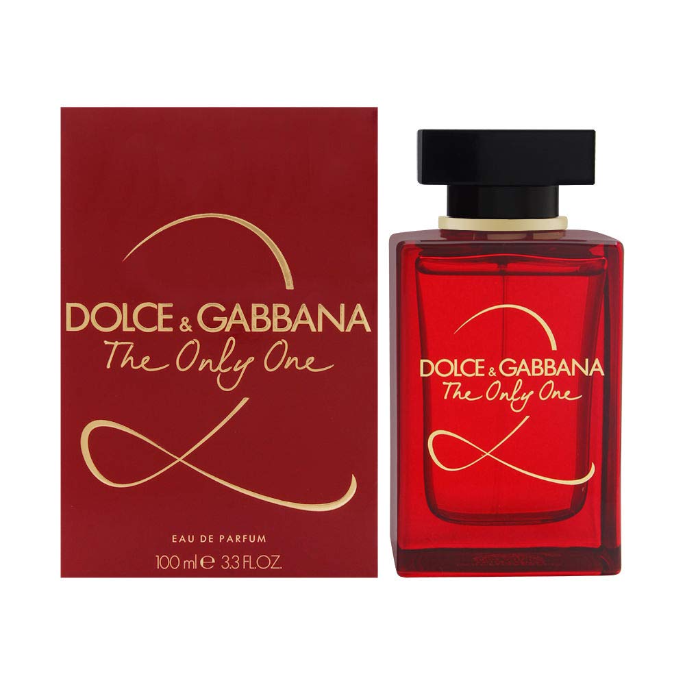 D & G the Only One 2 by Dolce & Gabbana-thumbmail-2