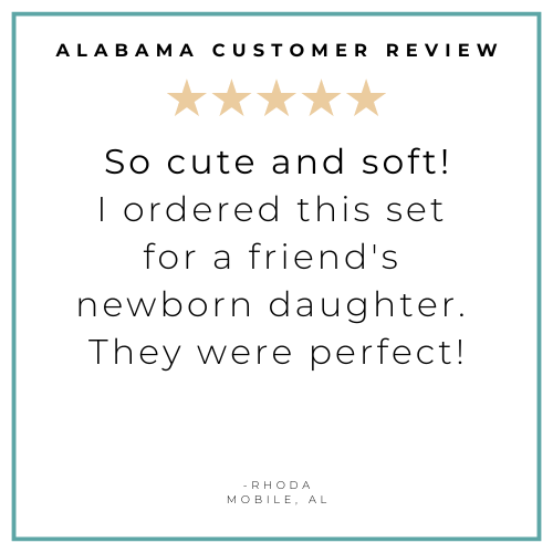 Alabama Camellia Baby Onesie-thumbmail-7