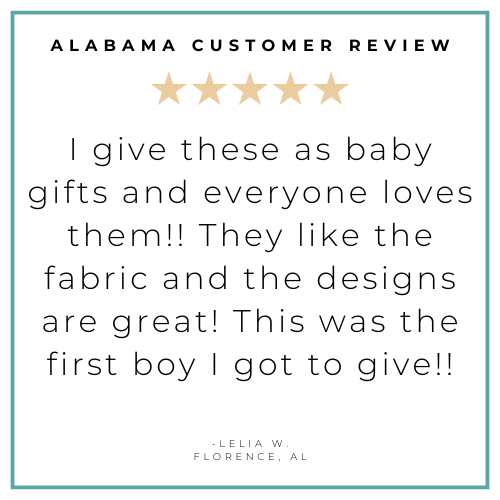 Alabama Camellia Baby Onesie-thumbmail-4