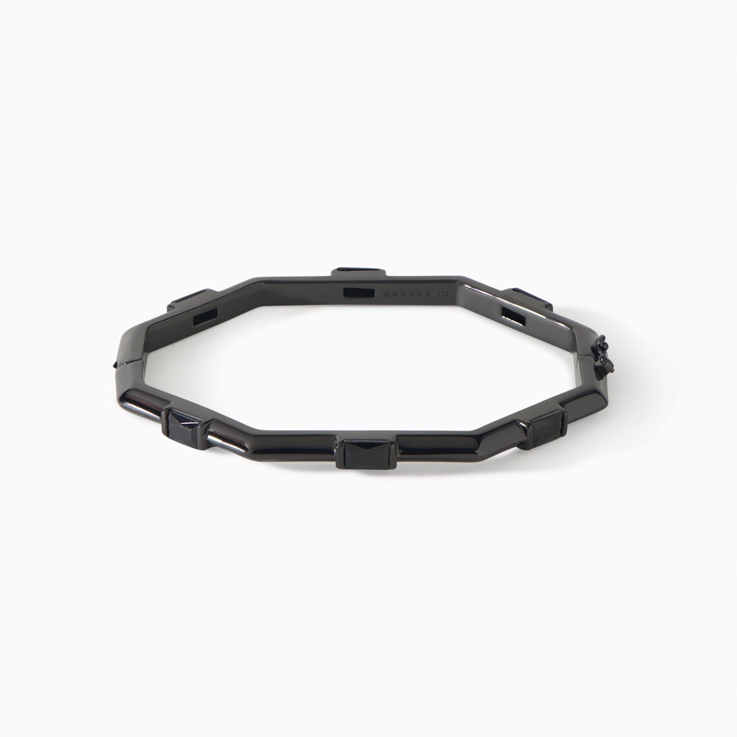 The Alea Lock Bracelet-thumbmail-8