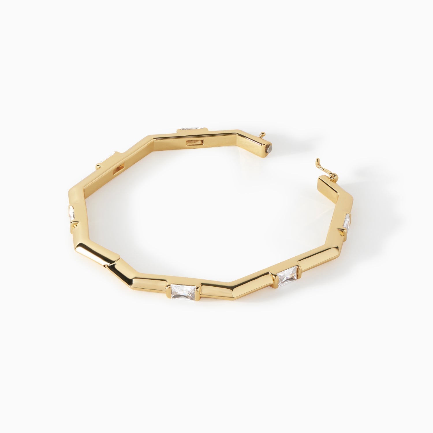 The Alea Lock Bracelet-thumbmail-9