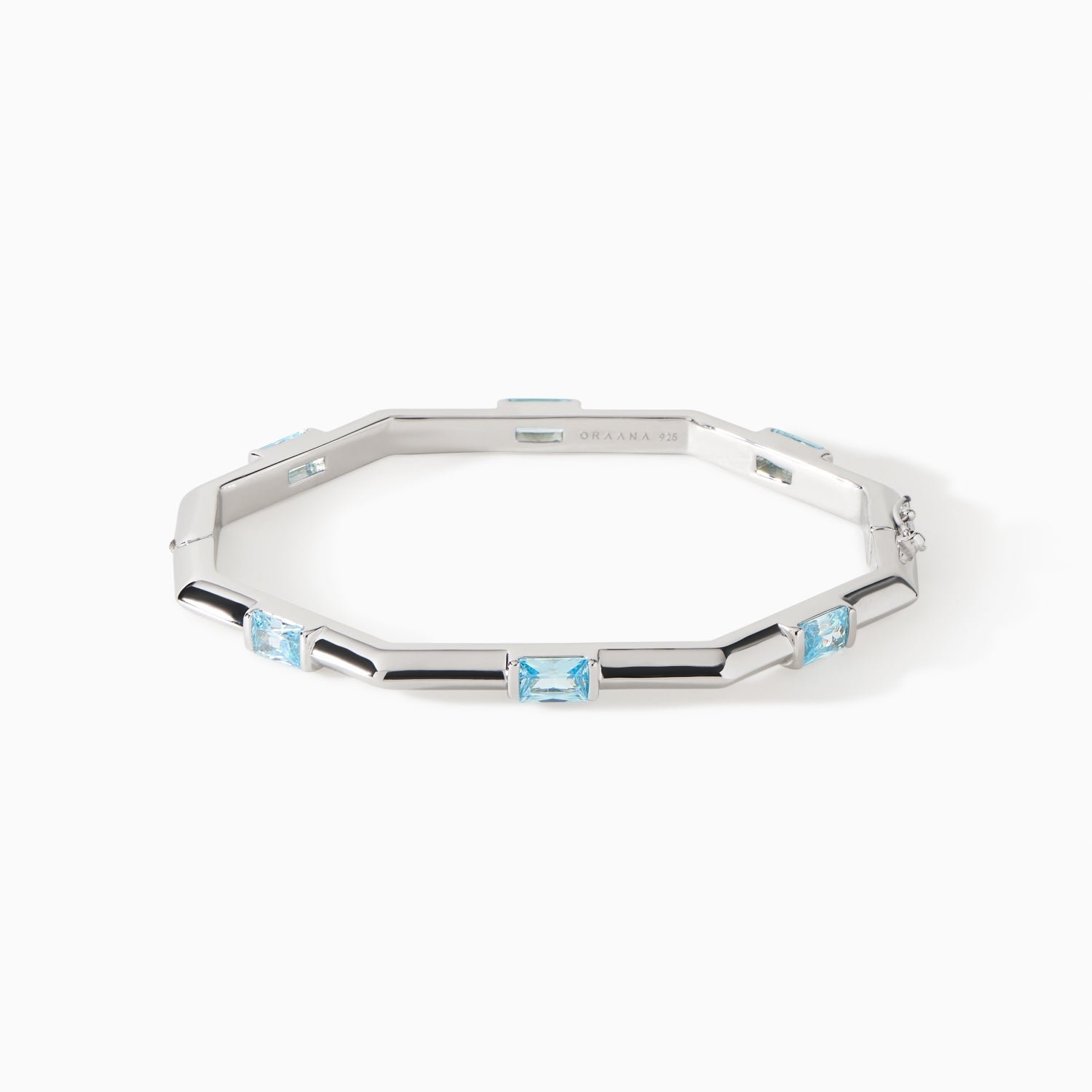 The Alea Lock Bracelet-thumbmail-5