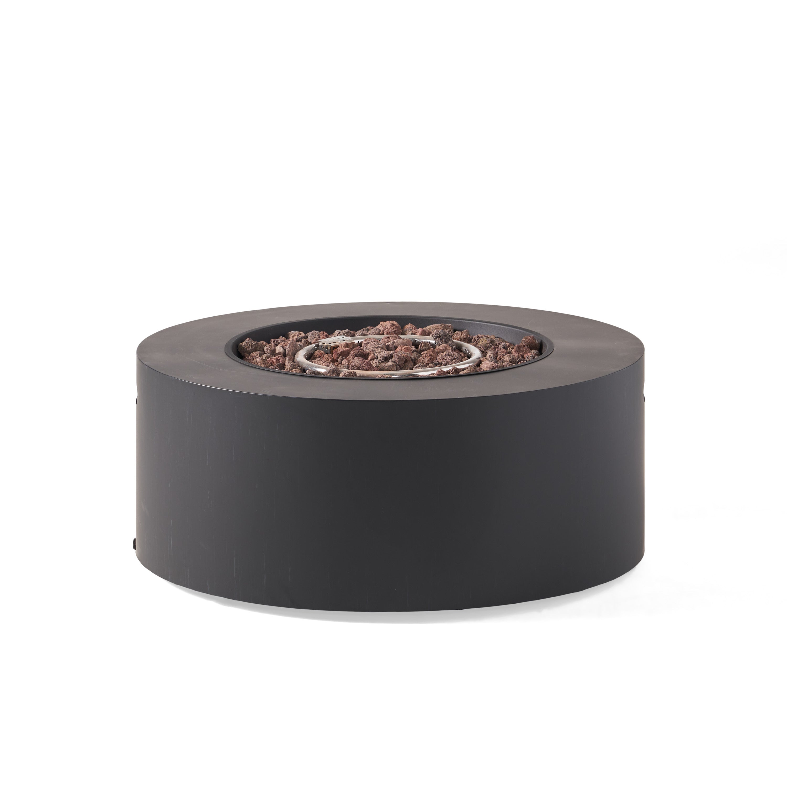 Round Iron Fire Pit-thumbmail-2