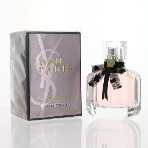 Mon Paris Ysl by Yves Saint Laurent-thumbmail-9