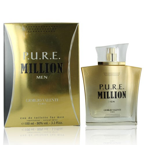 Pure Million by Giorgio Valenti-thumbmail-1