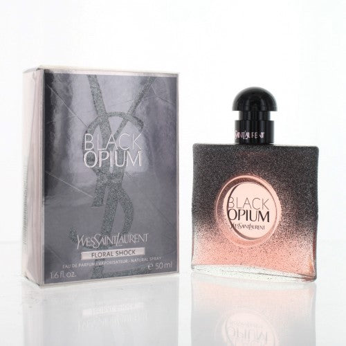Black Opium Floral Shock by Yves Saint Laurent-thumbmail-1