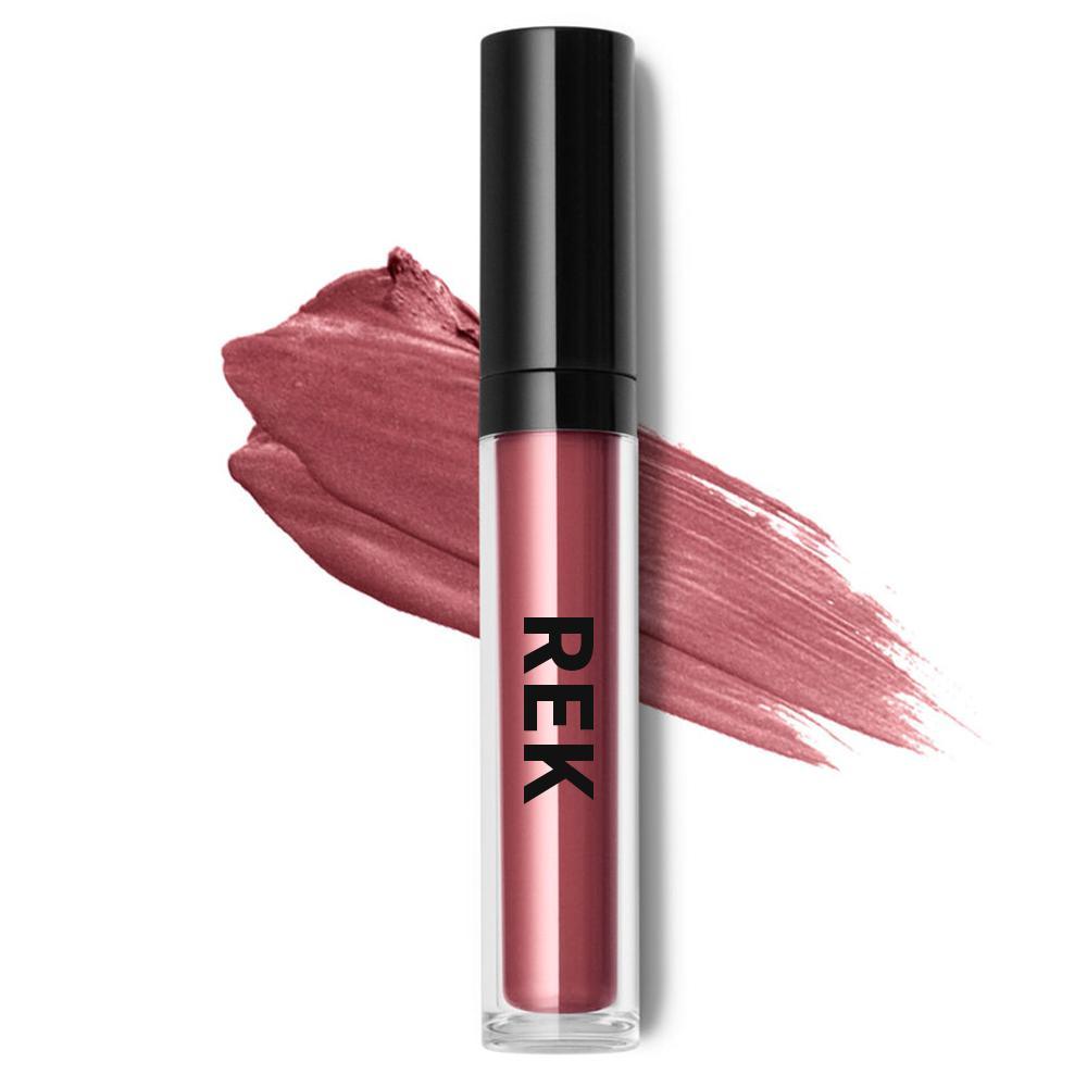 Liquid Matte Lipstick Collection – Longwear Creamy Finish | REK Cosmetics-thumbmail-10