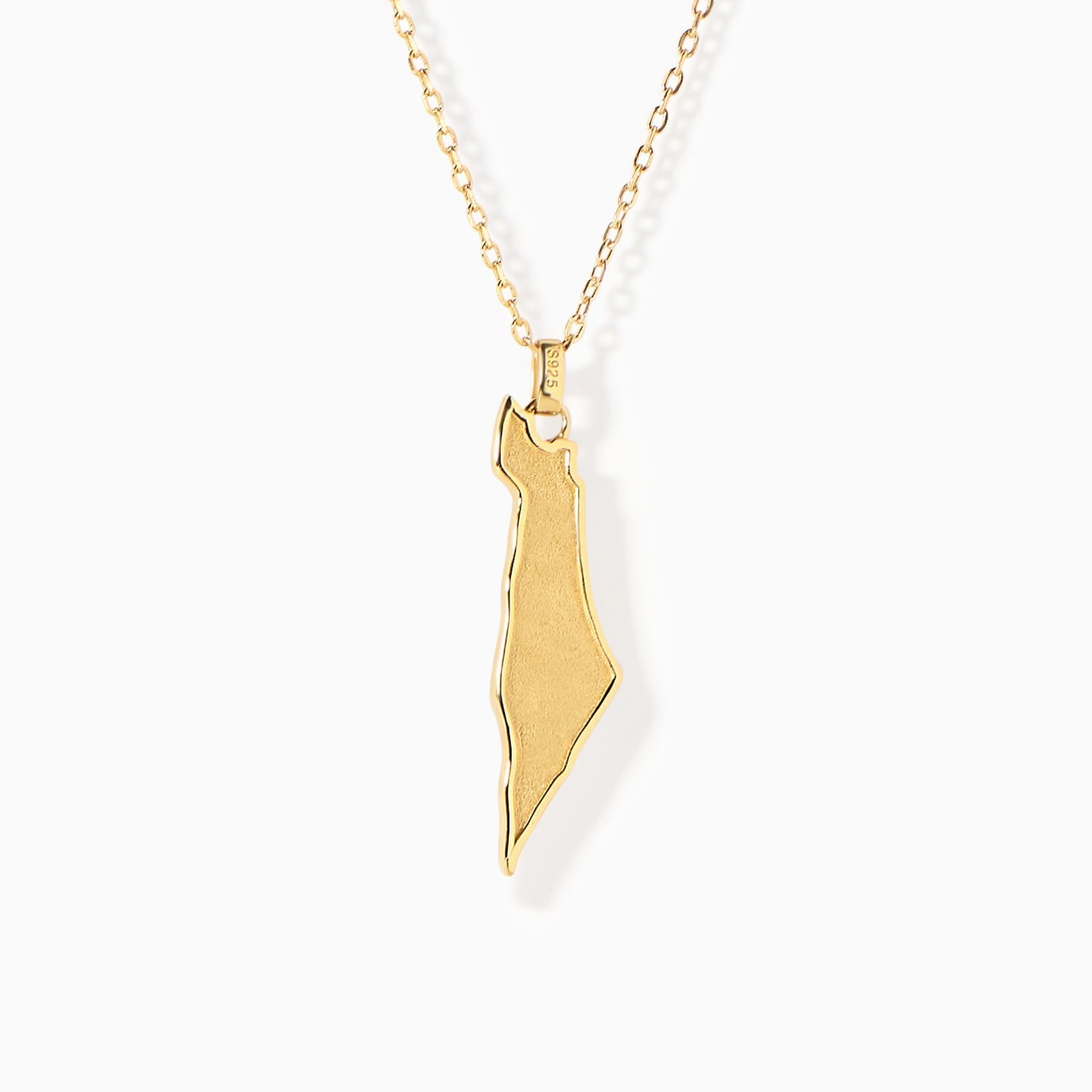 The Shalom-Salaam Necklace-thumbmail-4