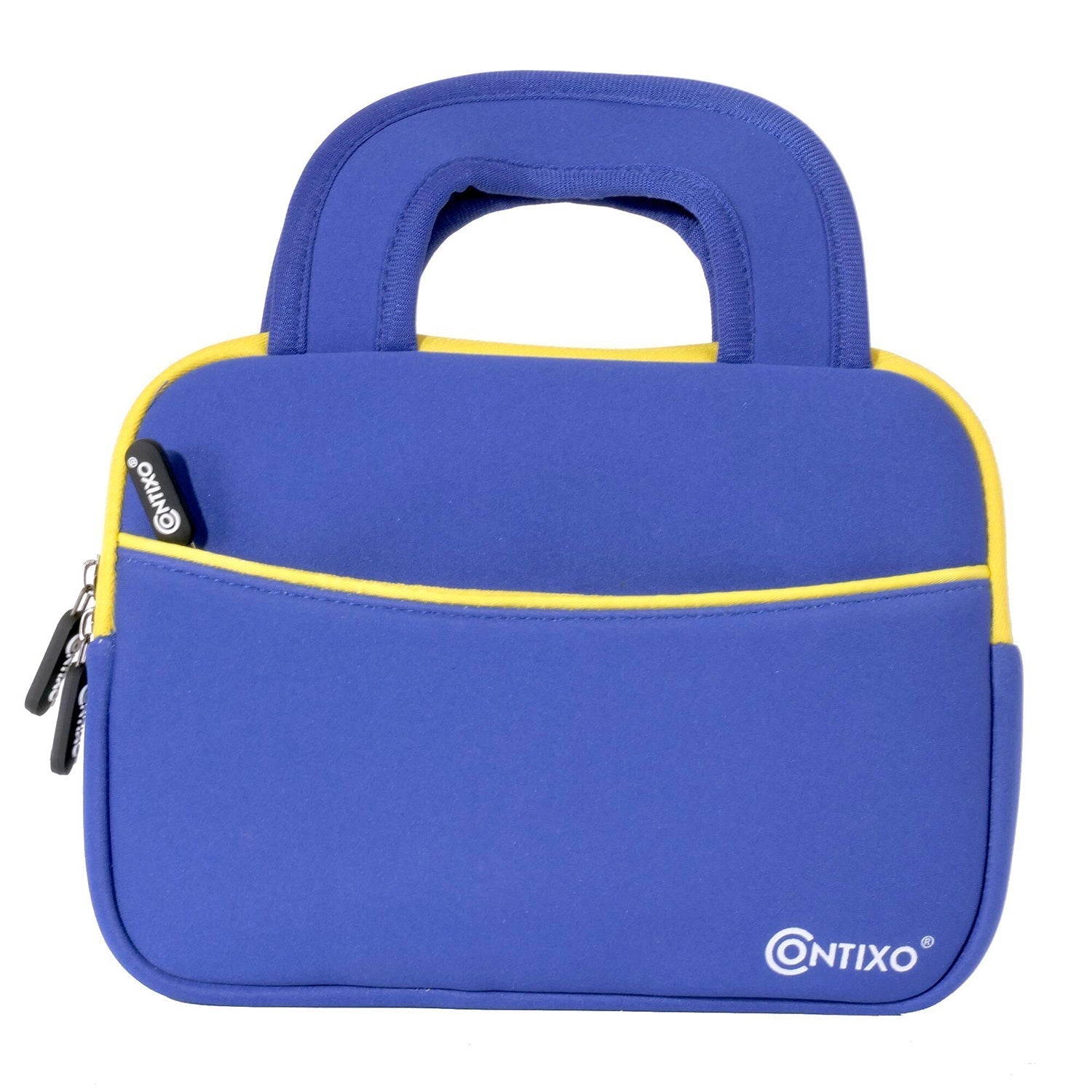 Contixo Protective Carrying Bag Sleeve Case for 7" Tablets-thumbmail-2