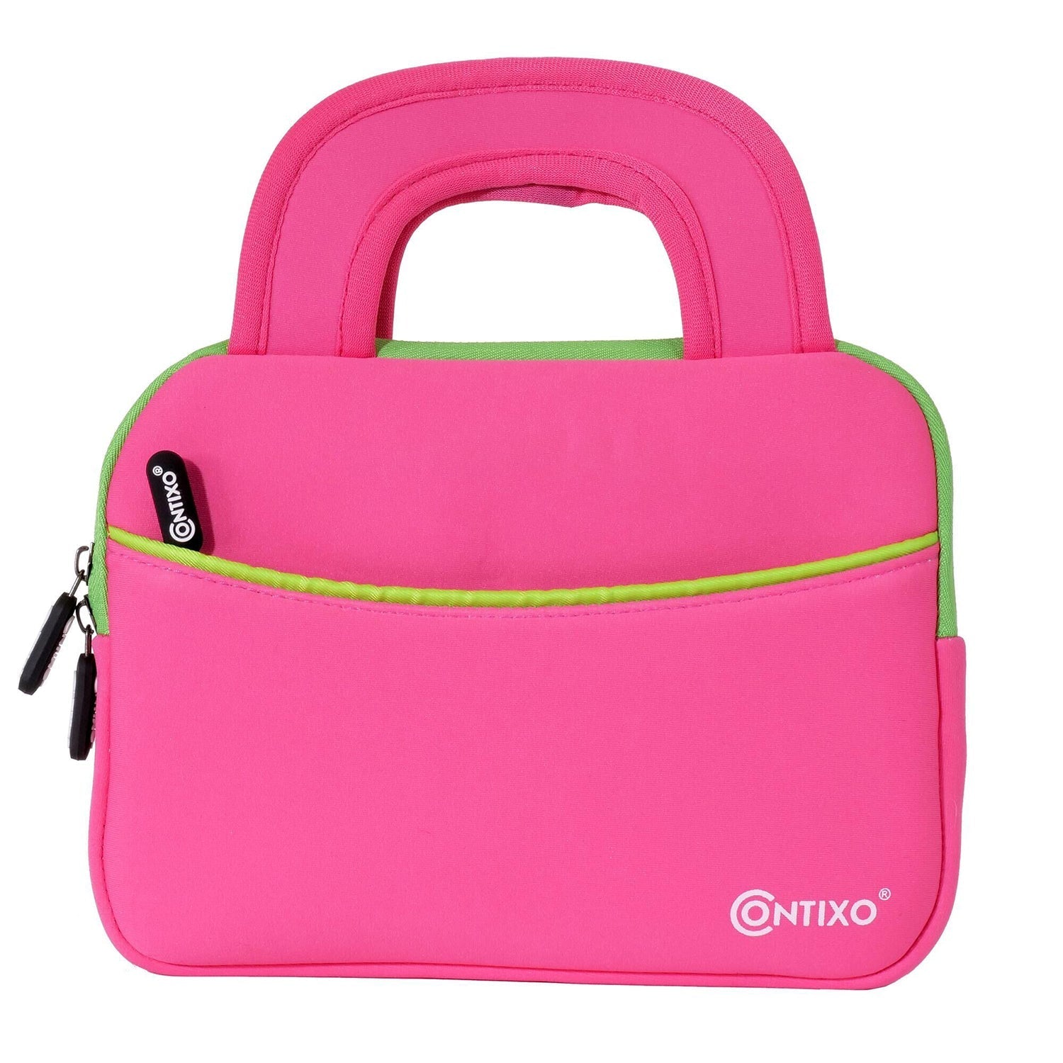 Contixo Protective Carrying Bag Sleeve Case for 7" Tablets-thumbmail-23
