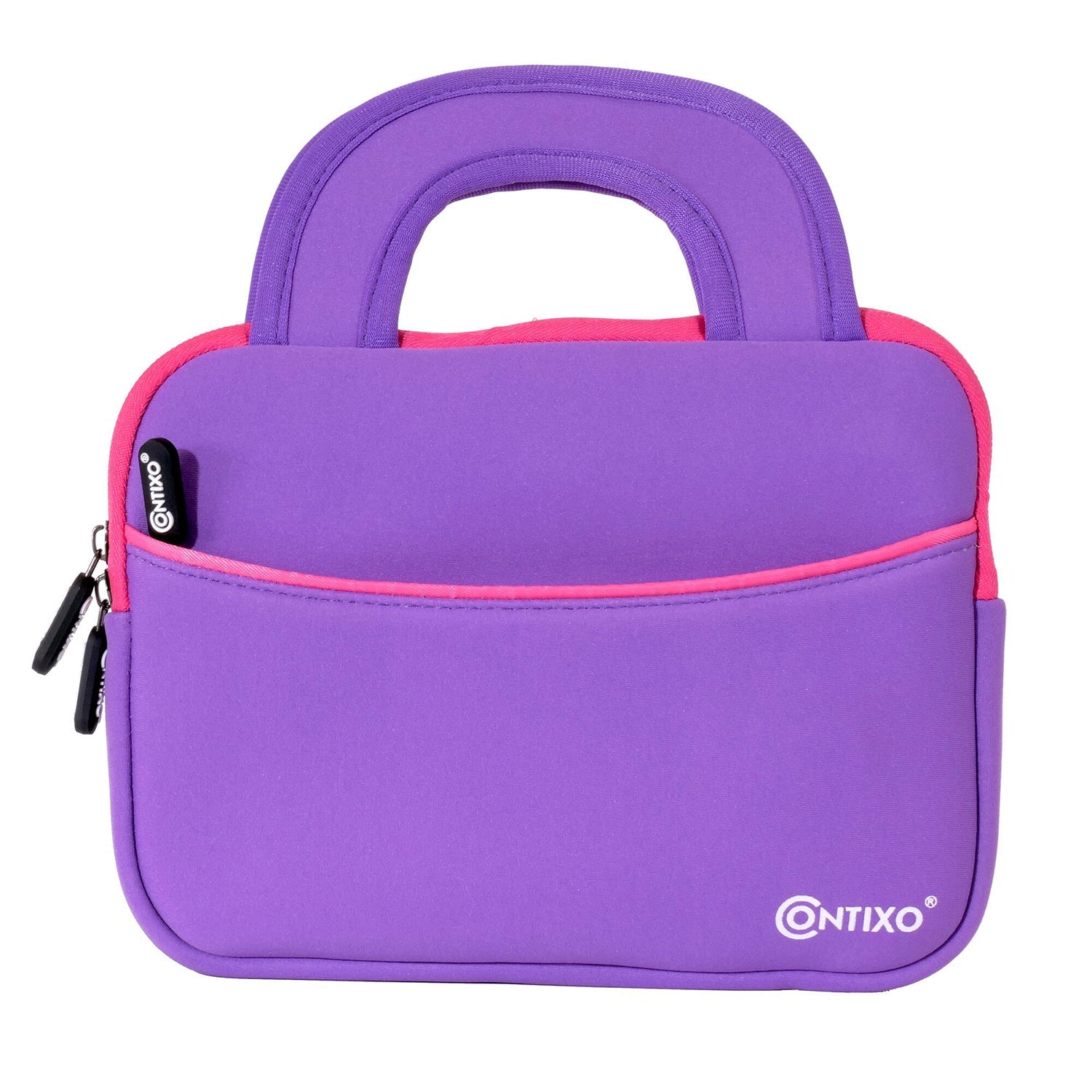Contixo Protective Carrying Bag Sleeve Case for 7" Tablets-thumbmail-22