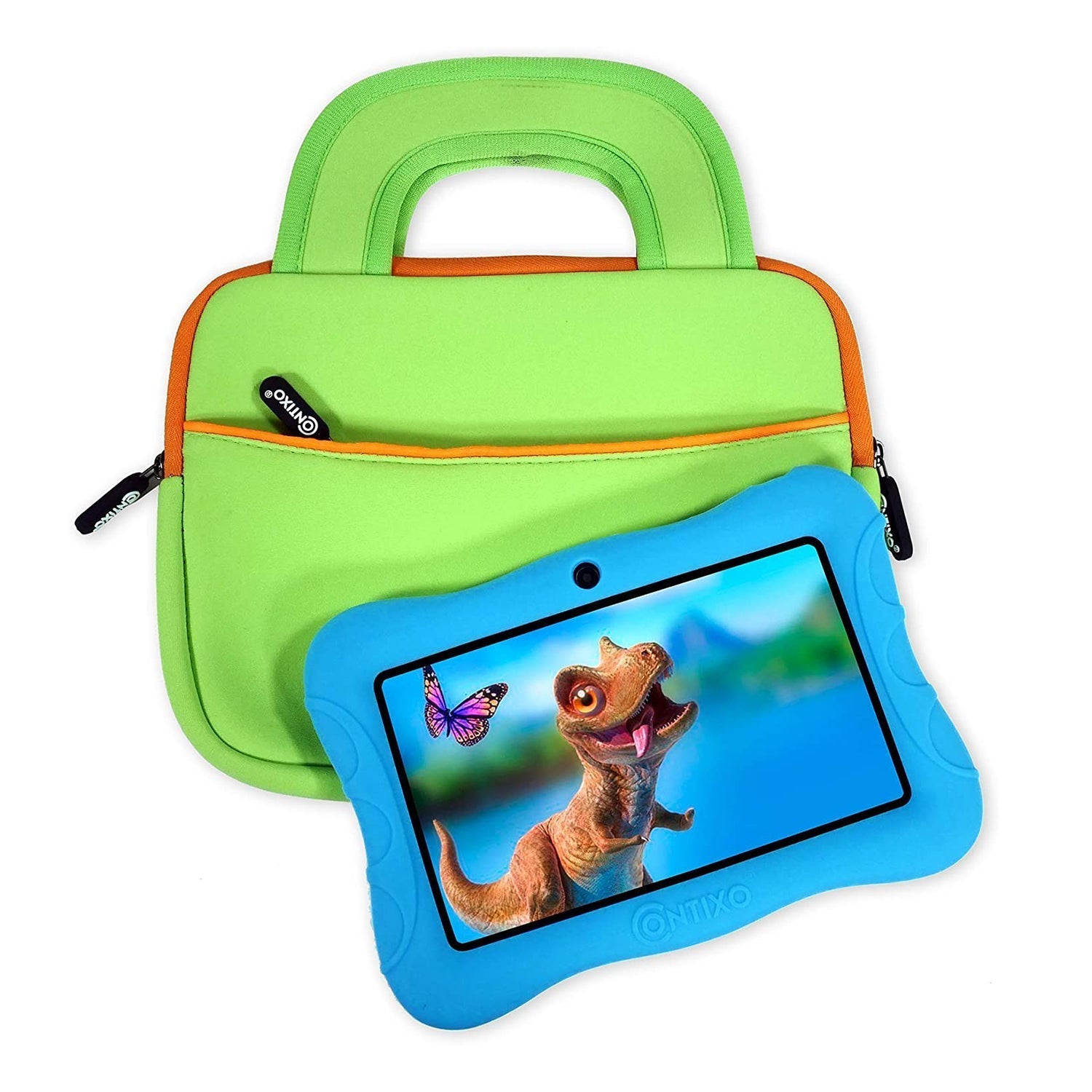 Contixo Protective Carrying Bag Sleeve Case for 7" Tablets-thumbmail-15