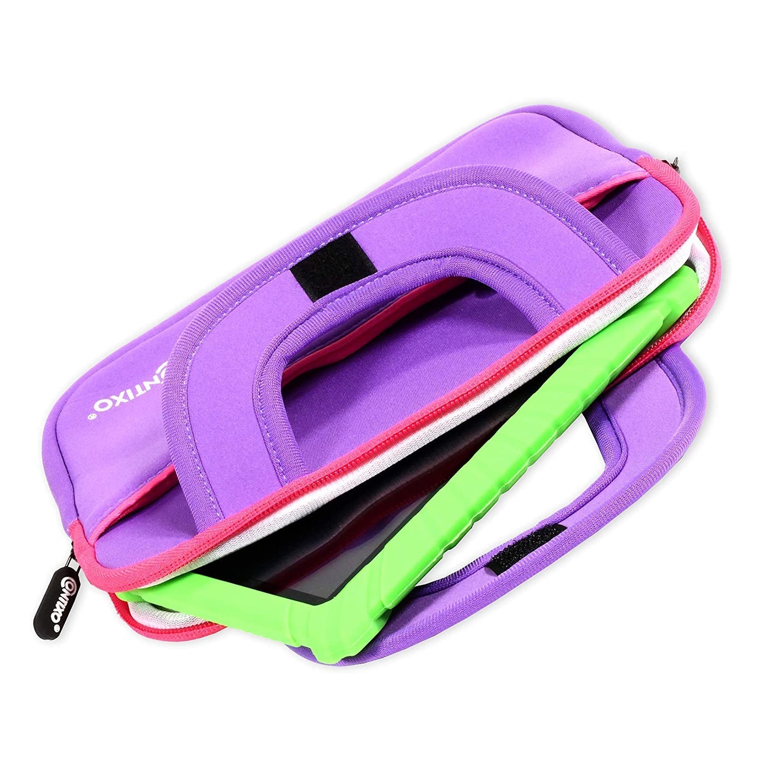 Contixo Protective Carrying Bag Sleeve Case for 7" Tablets-thumbmail-6