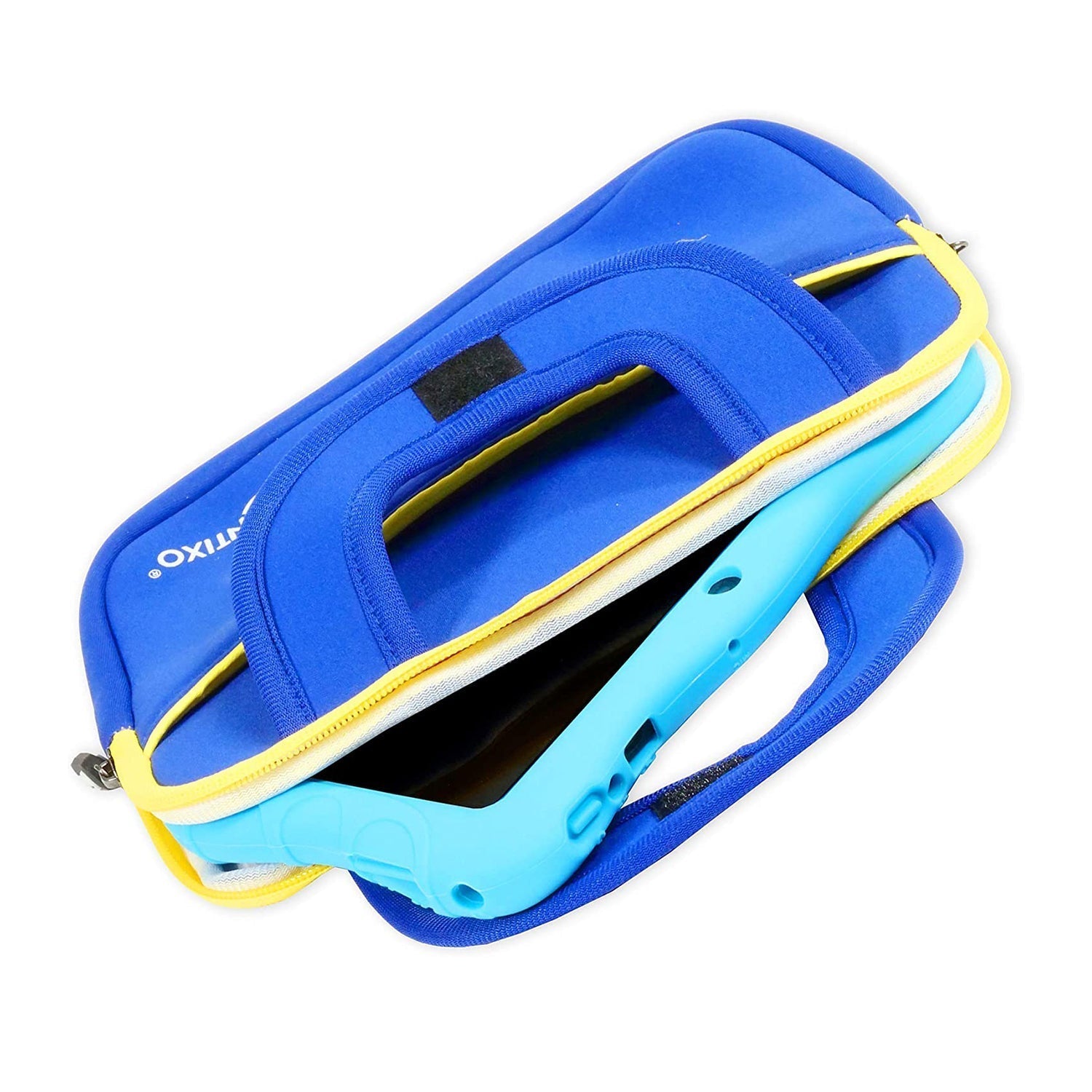 Contixo Protective Carrying Bag Sleeve Case for 7" Tablets-thumbmail-19
