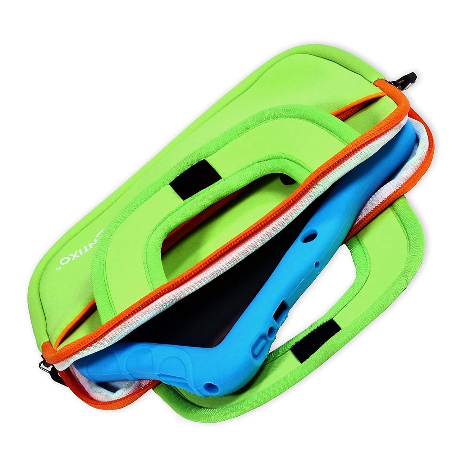 Contixo Protective Carrying Bag Sleeve Case for 7" Tablets-thumbmail-13
