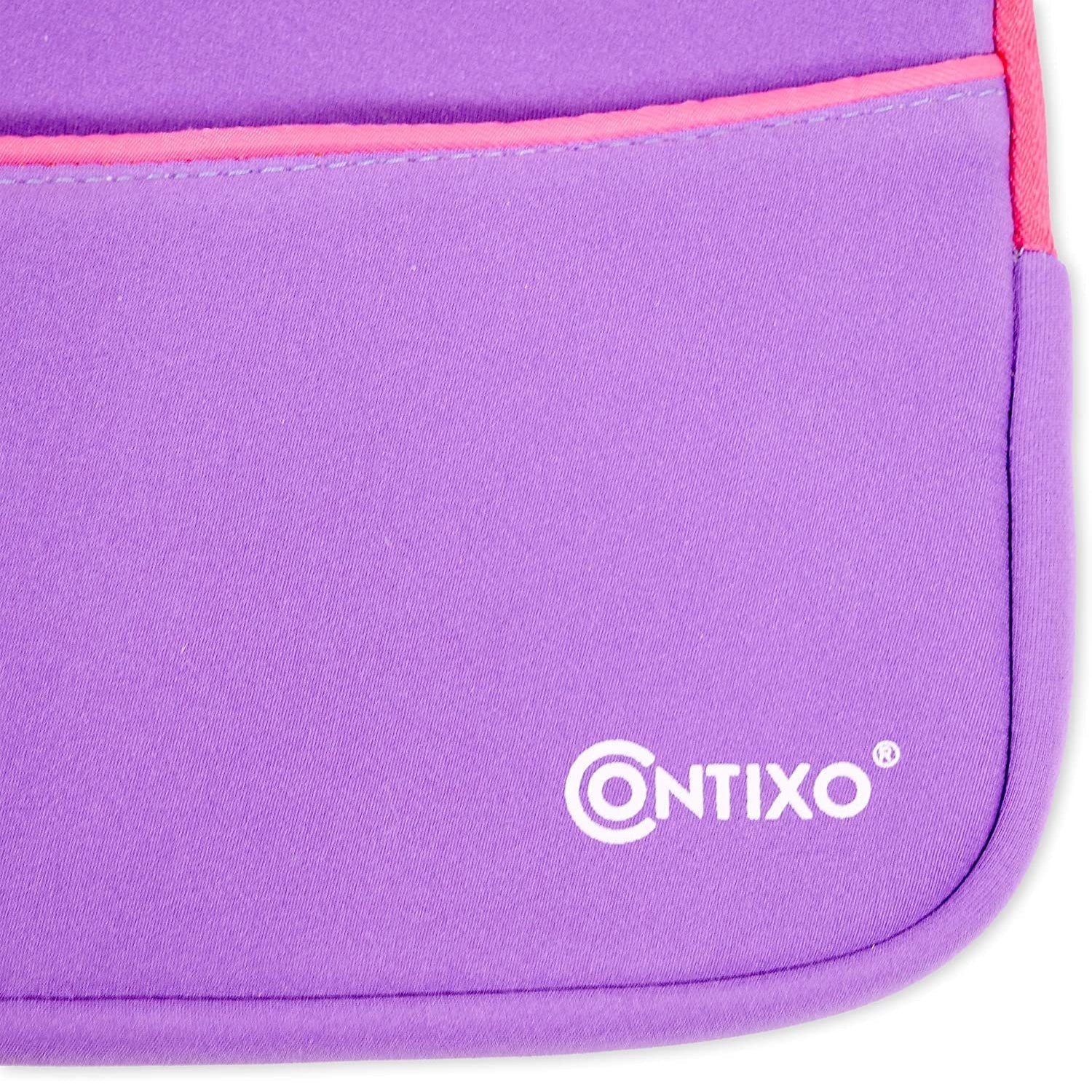 Contixo Protective Carrying Bag Sleeve Case for 7" Tablets-thumbmail-4