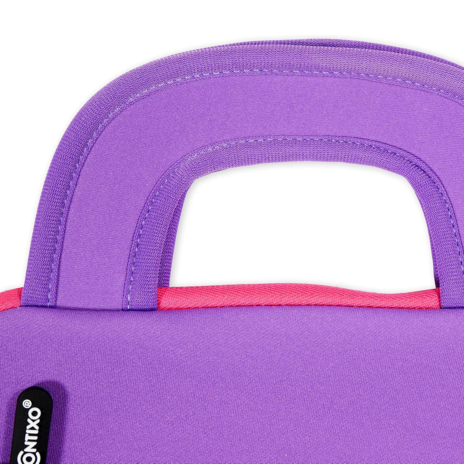 Contixo Protective Carrying Bag Sleeve Case for 7" Tablets-thumbmail-3