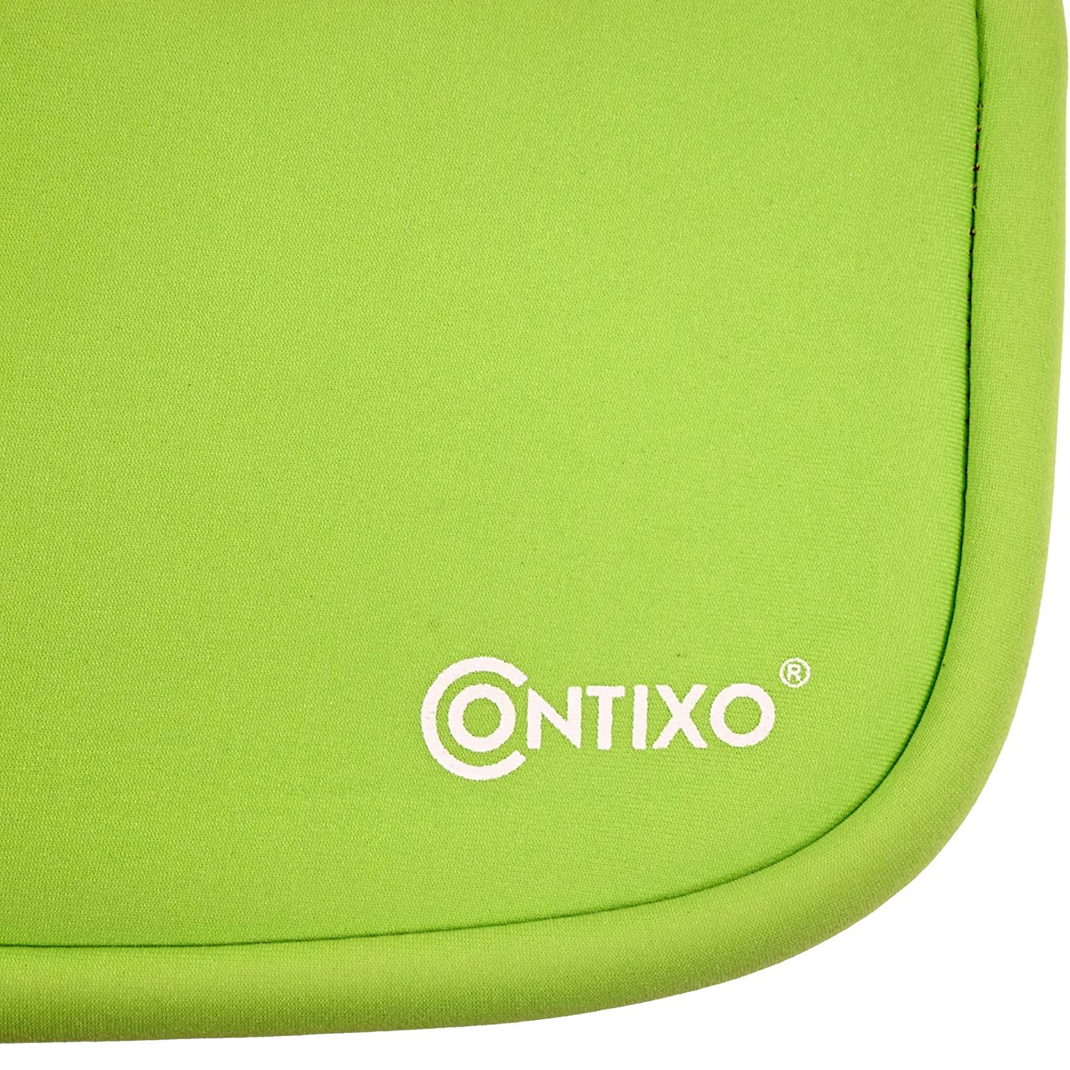 Contixo Protective Carrying Bag Sleeve Case for 7" Tablets-thumbmail-12